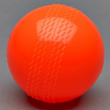 Windball orange cricket pet - windball,