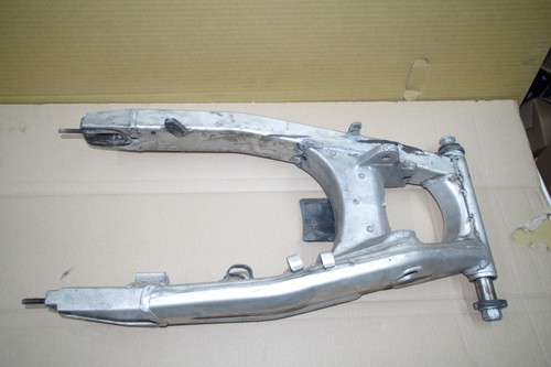 Suzuki gsxr 750 1994 swing - 750,