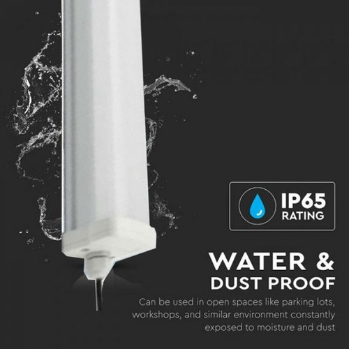 5ft 45w led batten light - 5ft,