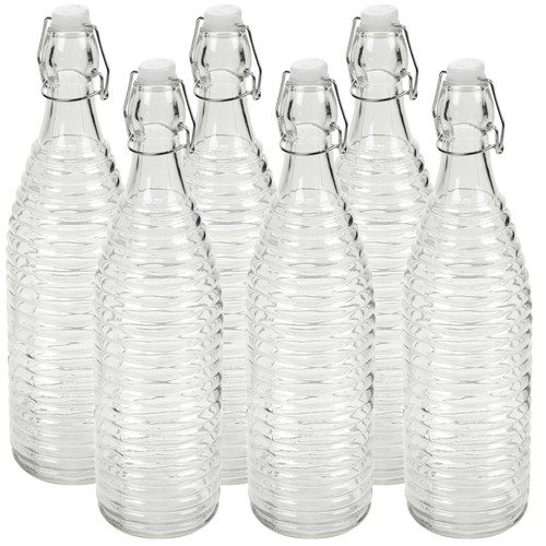 Water oil glass - oil,