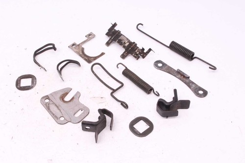 Lot remaining parts - of,