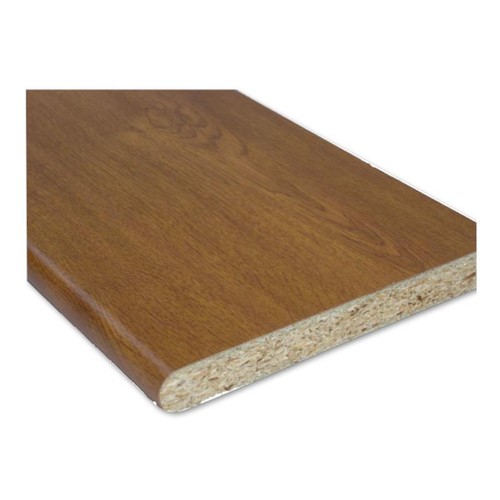Laminated window board upvc - laminated,