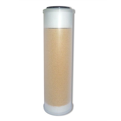 Pozzani nitrate no10 reduction - no10,