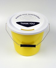 10 Charity Fundraising Money