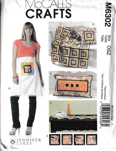 Lap quilt pillows - pillows, runner