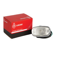 LUCAS L595 REVERSE LAMP ASSEMBLY JAGUAR E-TYPE SERIES 1 C18724