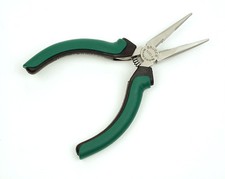 Mannesmann long nose plier - mannesmann,