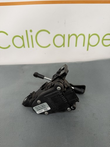 Transporter throttle - vw,