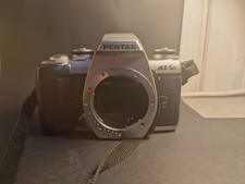 Pentax MZ-5N SLR Camera Body