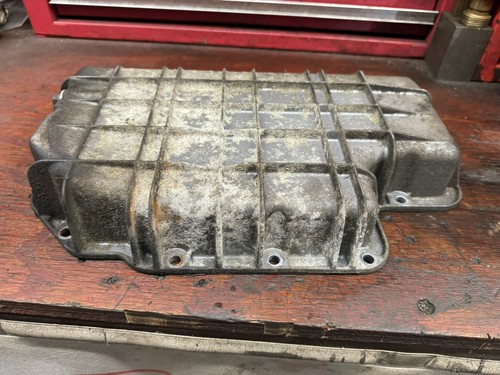 Mercedes benz engine oil sump - mercedes,