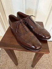 Allen Edmonds McAllister