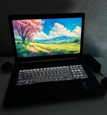 Top Tier HP Envy 17" Laptop Intel i7 250GB SSD + 1TB 16GB RAM NVIDIA Windows 11