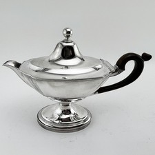 Unusual Style Old Sheffield