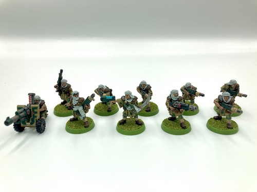 Oop metal tallarn desert - metal,