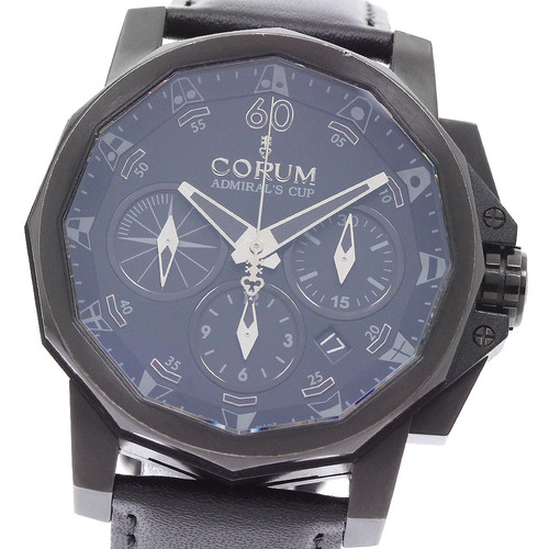 Corum admirals cup - admirals,