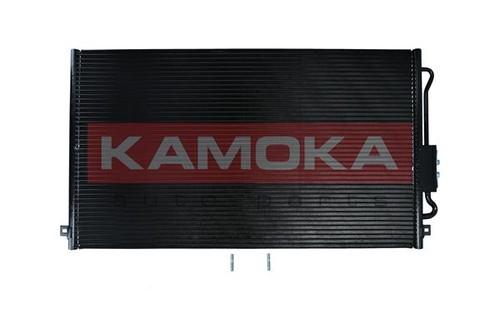 Kamoka 7800394 condenser air - 7800394,