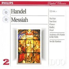 George Frideric Handel