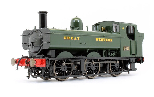 Dapol gauge 7s 024 - 'o', 7s-024-001