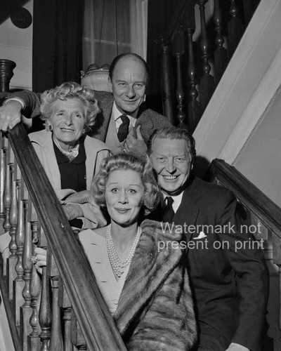 John gielgud gladys cooper - john,
