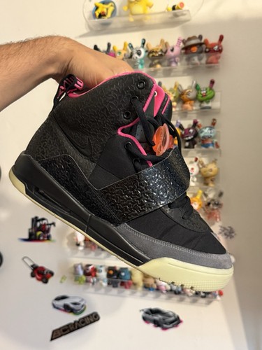 Nike air yeezy - air,