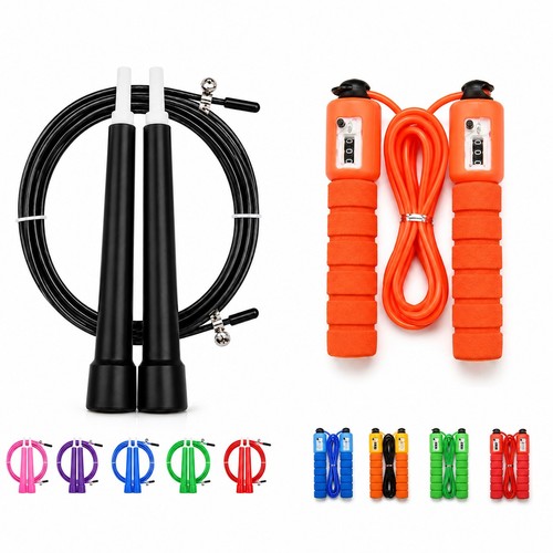 Skipping rope digital counter - skipping,