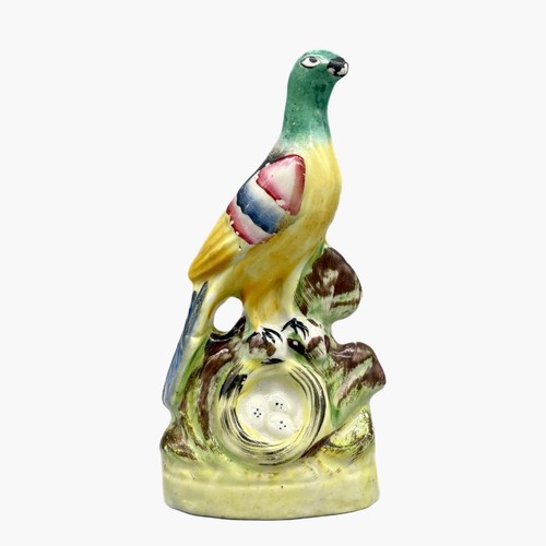 Victorian staffordshire - victorian,