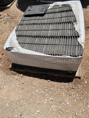 Concrete roofing - concrete,