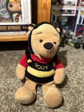 Disney Store Exclusive Winnie