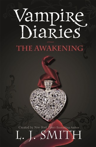 The awakening book - the, awakening: