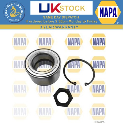 Napa wheel bearing kit for - kit,