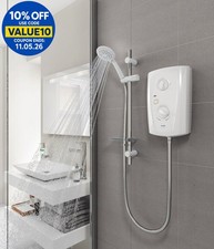 Triton T80 Pro Fit Electric