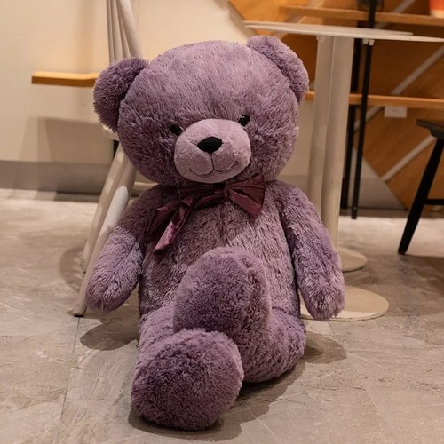 Giant teddy bear - giant, large