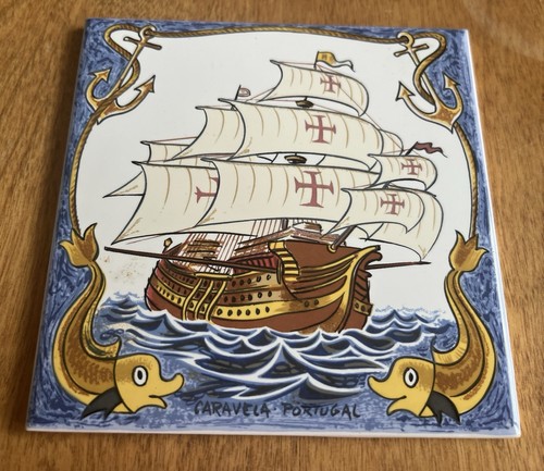 Caravela portugal 4 hand - caravela, 1/4”hand