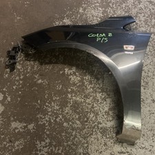 VAUXHALL CORSA E PASSENGER