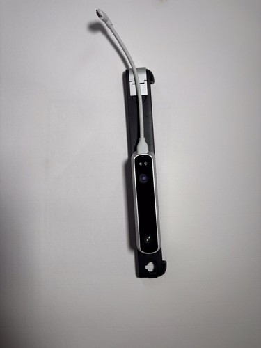 Structure sensor scanner - structure,