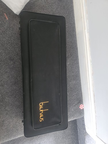 Bauhaus walstein saxophone - bauhaus,