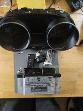 VW Polo Mk5 2015 ECU Kit  ECU