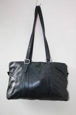 Enny Iconic Black Italian