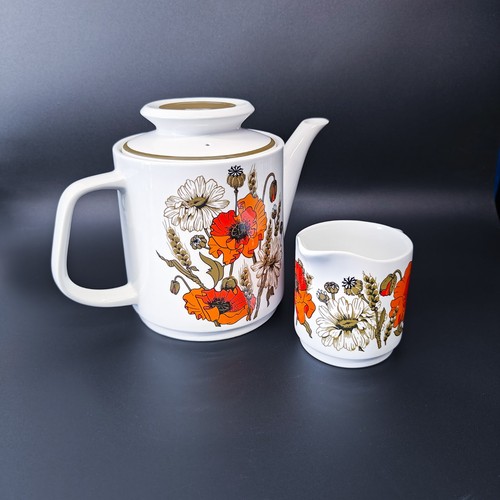 Vintage meakin studio - j&g,
