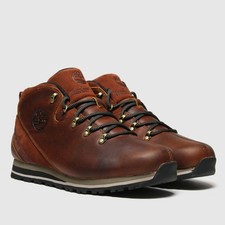 Timberland splitrock brown - timberland, 3