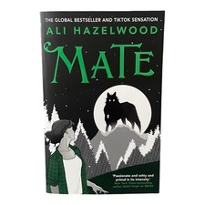 Mate By Ali Hazelwood