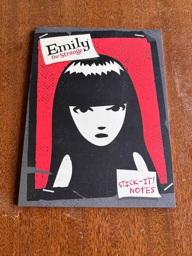 Emily the strange 2003 - the,