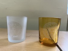 Rosenthal Versace Medusa Amber