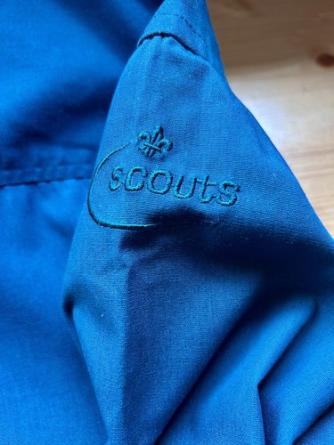 Scouts boys official uniform - official,