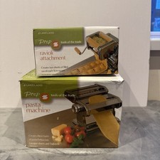 Lakeland Pasta Making Machine