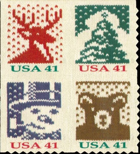 2007 41c holiday knits - 2007,