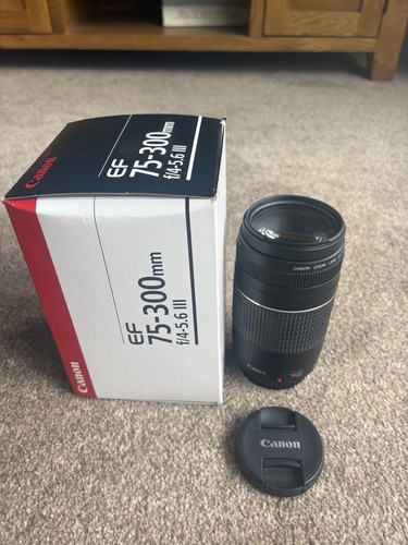Canon 300mm 5 6 - canon, 75-300mm