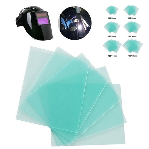 Pack protective screens - 10,