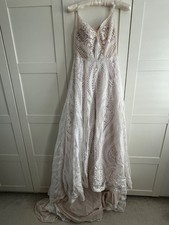 maggie sottero roxanne wedding