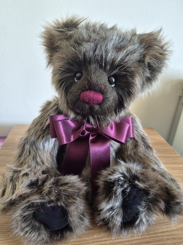 Charlie bears day dreamer - charlie,